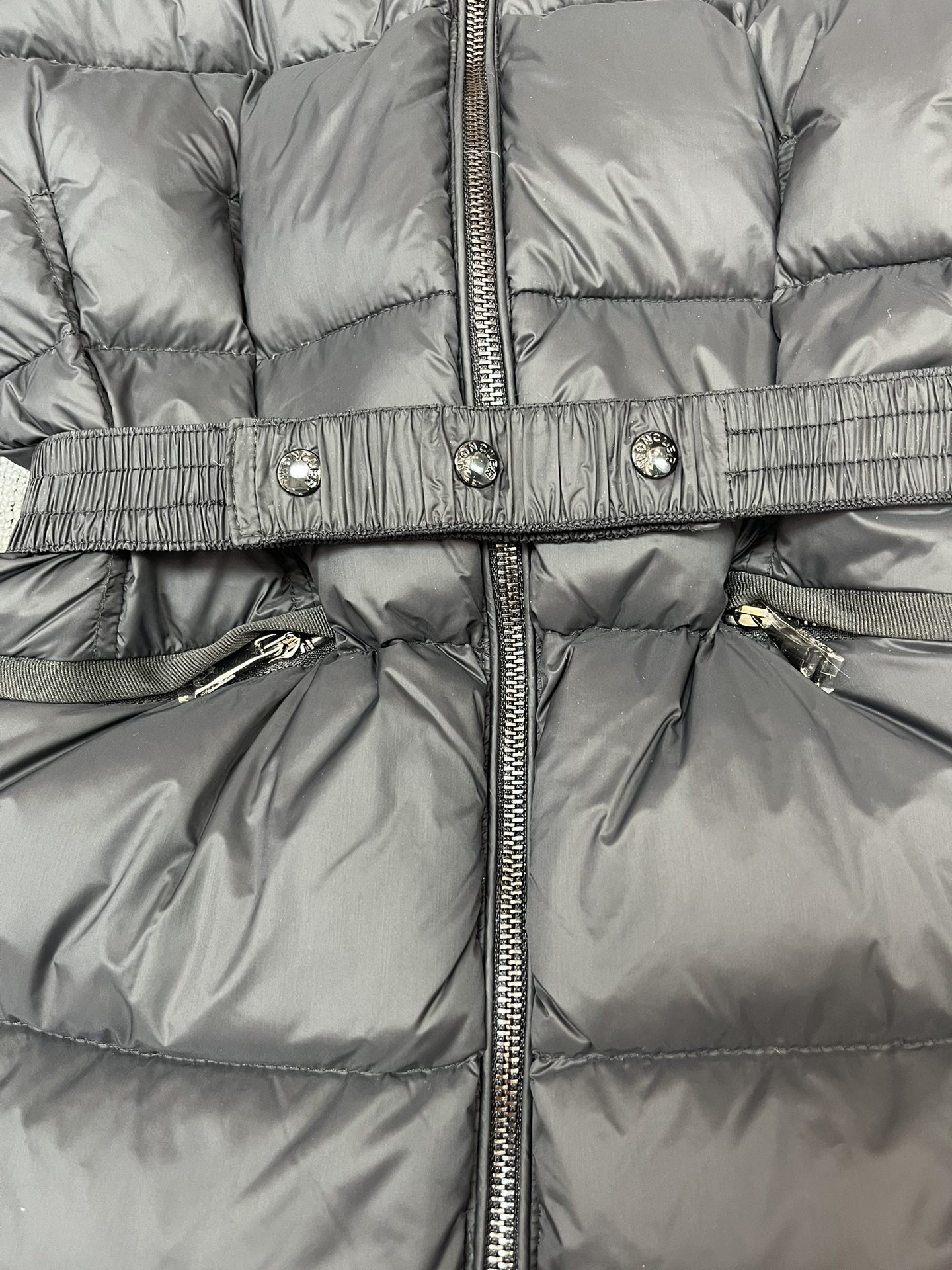 Moncler Down Jackets